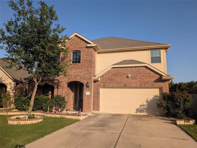property at 2437 Millbrook Loop