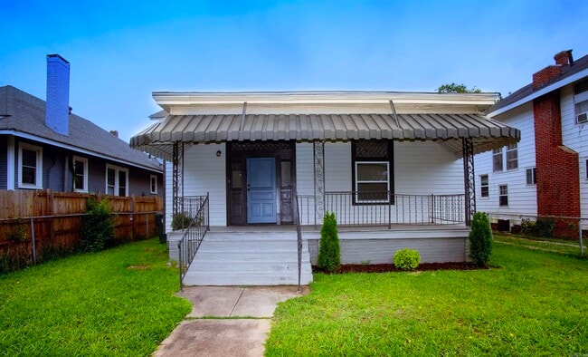 property at 2715 S State St