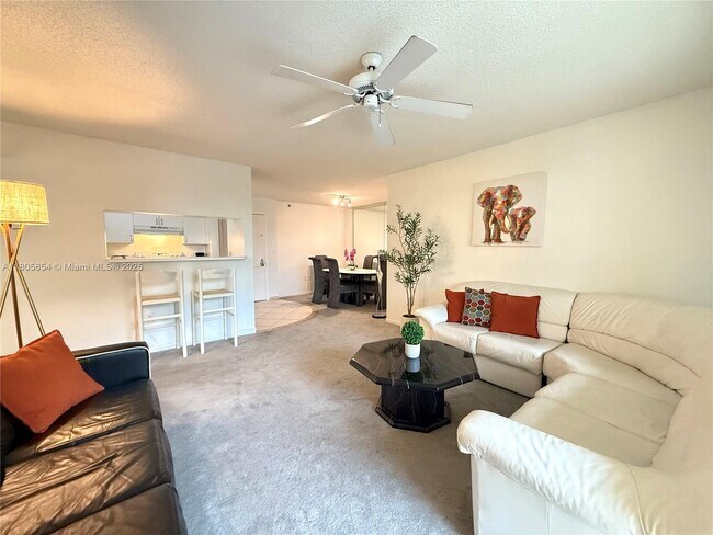 property at 19701 E Country Club Dr