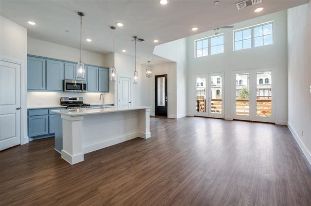 3744 Queen Rd in Sherman, TX - Building Photo - Building Photo