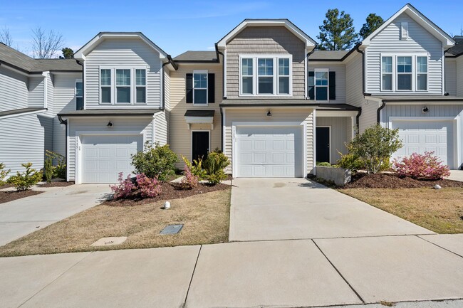 1117 Badlands St in Durham, NC - Building Photo - Building Photo