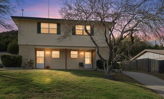 901 Dryden Ave in Copperas Cove, TX - Building Photo