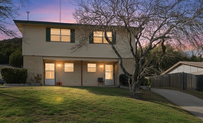 property at 901 Dryden Ave