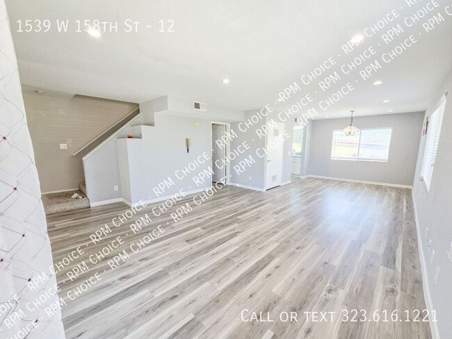 1539 W 158th St in Gardena, CA - Building Photo - Building Photo