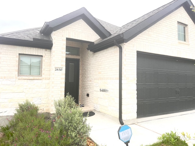 2630 White Willow in San Antonio, TX - Building Photo