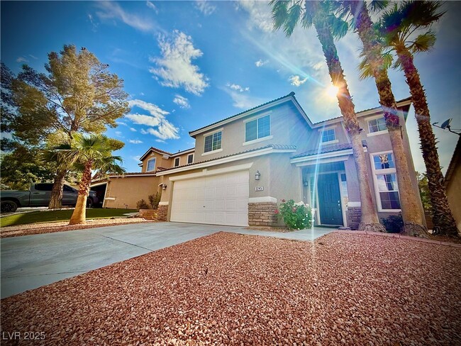 3245 Ridgecliff St in Las Vegas, NV - Building Photo - Building Photo