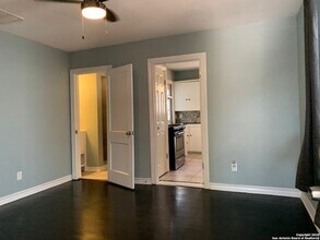 773 Fulton Ave in San Antonio, TX - Building Photo - Building Photo