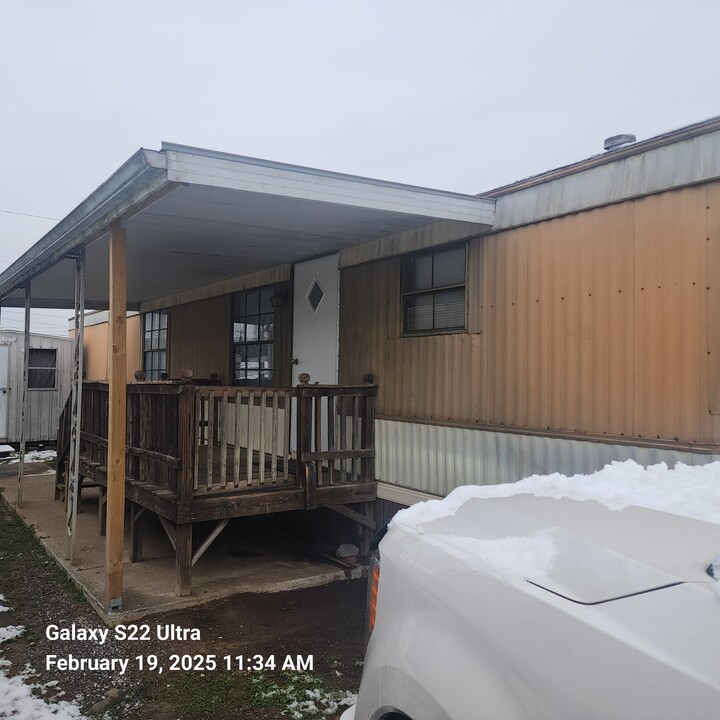 8783 Dayton Pike, Unit 23 in Soddy Daisy, TN - Building Photo