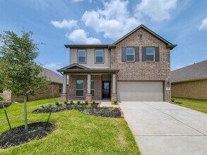 3418 Avary River Ln in Richmond, TX - Building Photo - Building Photo