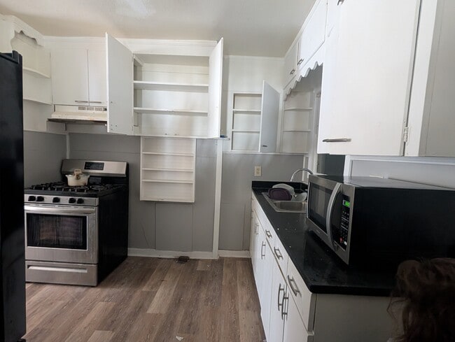 611 Gordon St in North Little Rock, AR - Building Photo - Building Photo