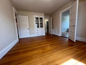 22 Park Rd in Belmont, MA - Building Photo - Building Photo