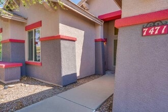 7471 W Colony Park Dr in Tucson, AZ - Building Photo - Building Photo