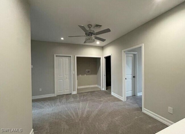 property at 7324 Rockefeller Dr
