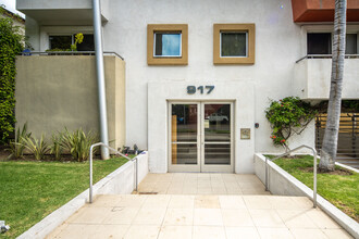 917 2nd St in Santa Monica, CA - Building Photo - Building Photo