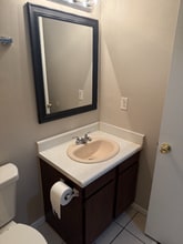 1131 Redbluff Dr, Unit C in West Carrollton, OH - Foto de edificio - Building Photo