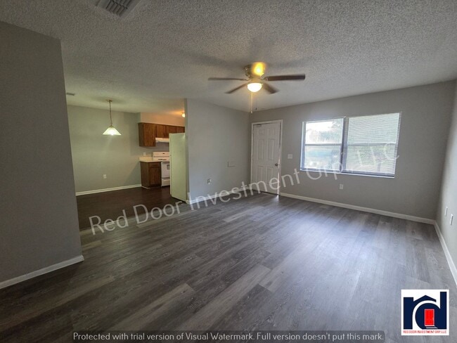 property at 3831 NE 41st St