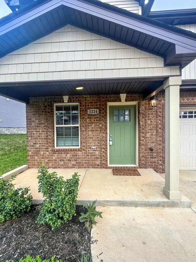 1224 Cardinal Crk Dr in Clarksville, TN - Building Photo - Building Photo