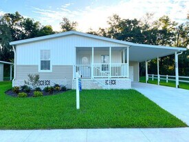 5444 Ryegrass Ct in Brooksville, FL - Building Photo