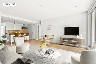 50 Orchard St in New York, NY - Building Photo - Building Photo