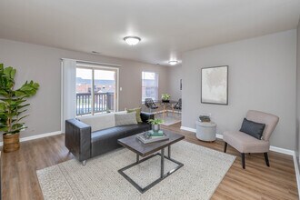 Buckridge at Southport in Indianapolis, IN - Building Photo - Building Photo