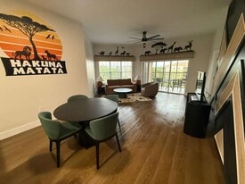 8601 Worldquest Blvd, Unit 506 in Orlando, FL - Building Photo
