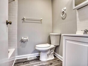 530 S Bond St in Baltimore, MD - Building Photo - Building Photo