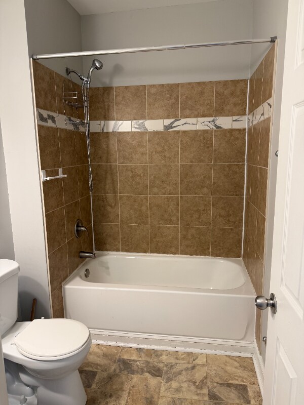 1763 Montpelier St in Baltimore, MD - Foto de edificio - Building Photo