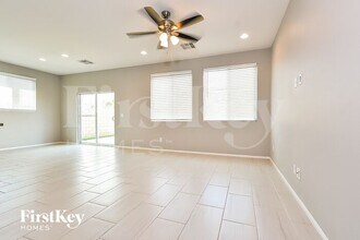 6621 Evander St in North Las Vegas, NV - Building Photo - Building Photo