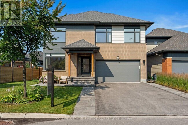 property at 375 Serenade Cres