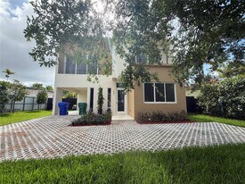 1981 SW 33rd Ave in Miami, FL - Building Photo
