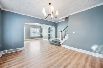 407 E Clen Moore Blvd in New Castle, PA - Building Photo - Building Photo