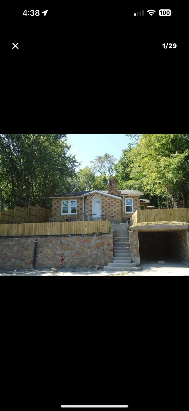 property at 311 W Belding St