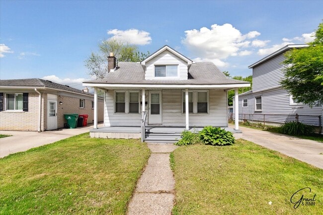 property at 24667 Lambrecht Ave