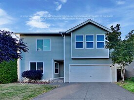 18530 94th Ave E in Puyallup, WA - Building Photo