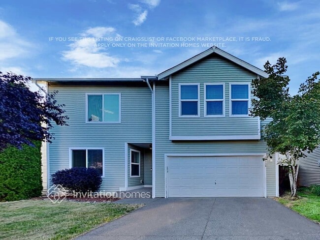 property at 18530 94th Ave E