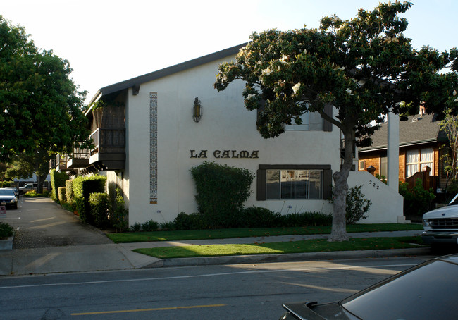 La Calma in Santa Barbara, CA - Building Photo - Building Photo