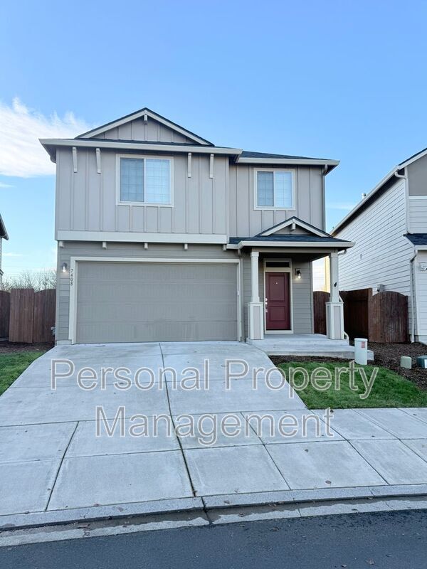 property at 7408 NE 30th Ave