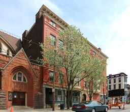 Washington Building in Cincinnati, OH - Building Photo - Building Photo