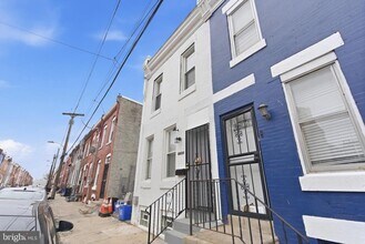 1611 Dounton St in Philadelphia, PA - Building Photo - Building Photo