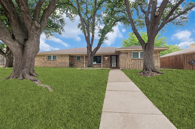 property at 1051 College Pkwy