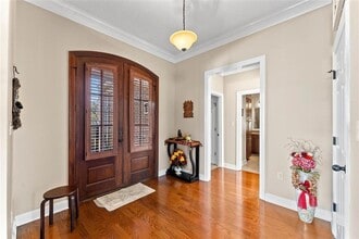 4140 Primrose Dr in Lake Charles, LA - Foto de edificio - Building Photo