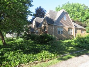 1532 N College Ave in Indianapolis, IN - Building Photo - Building Photo