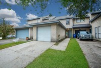 7124 Deer Creek Ct in Spring, TX - Building Photo - Building Photo