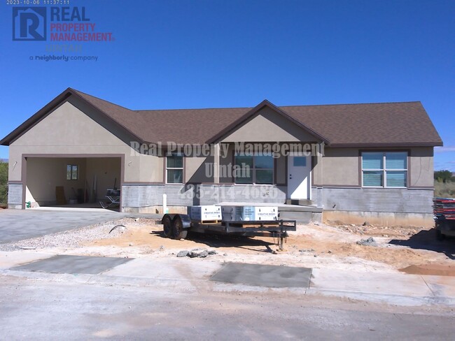 2221 E 1820 S in Naples, UT - Building Photo - Building Photo