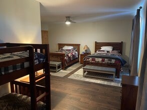 44 Sage Ln in Angel Fire, NM - Building Photo - Building Photo