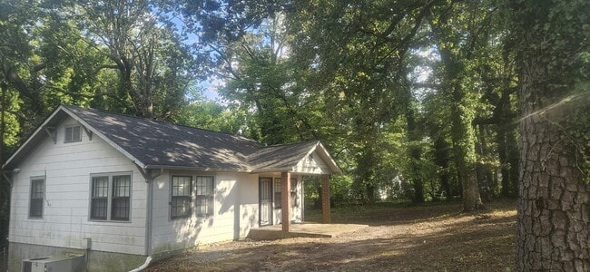 property at 4004 Lightfoot Mill Rd