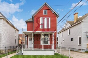 118 Sherman Ave in Columbus, OH - Building Photo