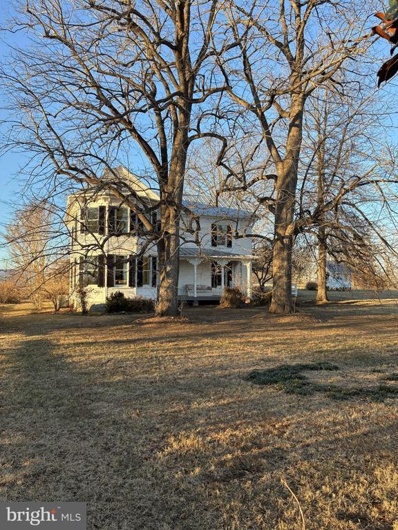 873 Hawlin Rd in Woodville, VA - Building Photo - Building Photo