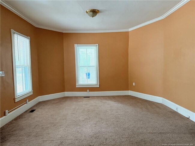 300 Clark St in Fayetteville, NC - Building Photo - Building Photo