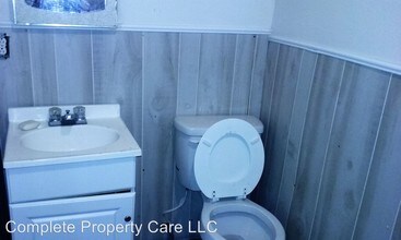 621 S Mound St in Muncie, IN - Foto de edificio - Building Photo